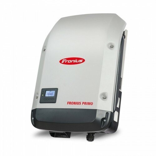 Инвертор сетевой FRONIUS SYMO 15.0-3-M