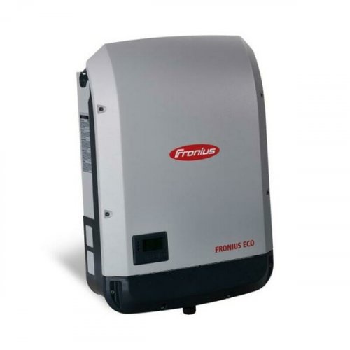 Инвертор сетевой FRONIUS ECO 25.0-3-S